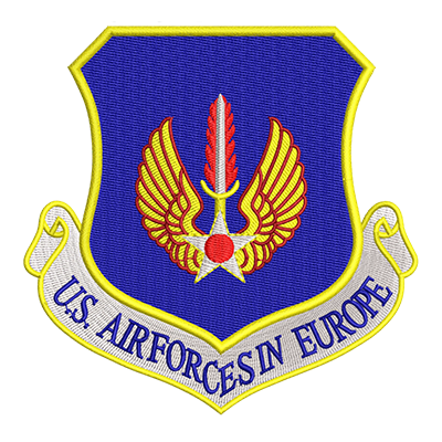 USAF USAFE