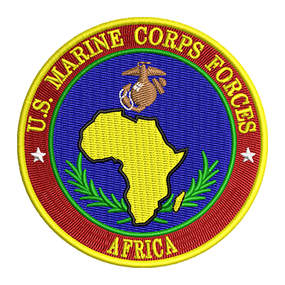 USMC MARFORAF