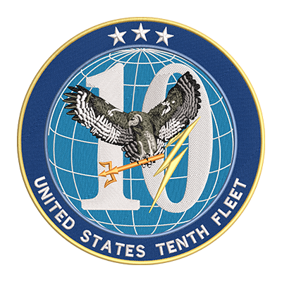 USN 10th Fleet